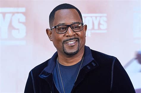 Martin Lawrence: Net Worth in 2022, Life and Career of the Famous ...
