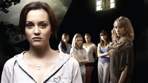 Watch The Haunting Of Sorority Row Online 2007 Movie Yidio