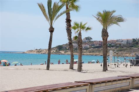John's eve and the day of but some of the most spectacular festivities are observed in the capital city of madrid, granada, barcelona, alicante, valencia, and gran canaria. San Juan beach - ALICANTE City & Beach