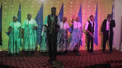 Imela Baba Medley Tolu Akinola With Try Worship Lagos Youtube