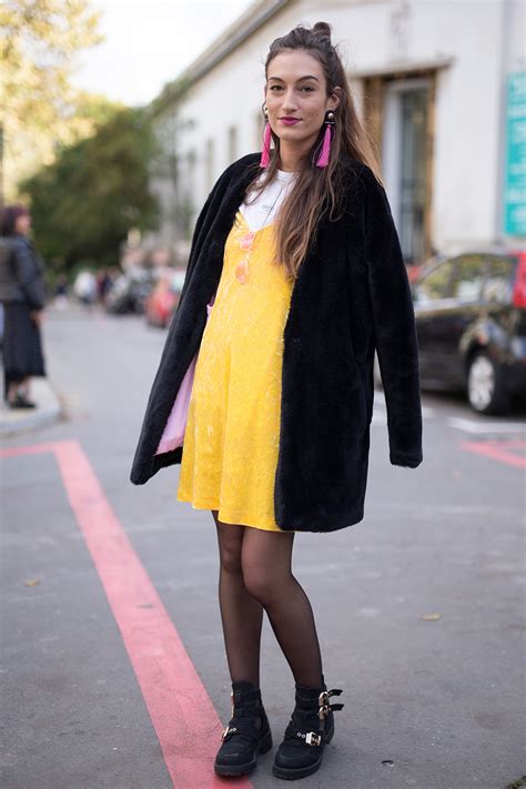 Chicest Ways To Wear Velvet This Winter Stylecaster