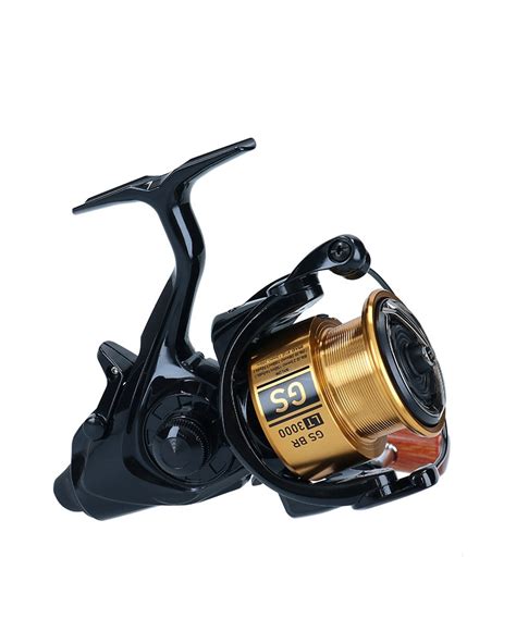 Daiwa GS BR LT Biterunner Reel Baitrunner BobCo Tackle