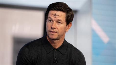 Mark Wahlberg Opens Up On Why His Faith Is Important To Him