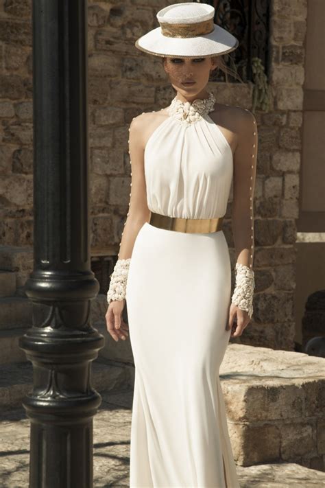 12 Stunning Designer Wedding Dresses Bestbride101