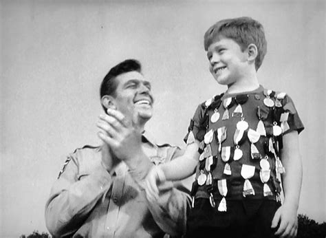 Don Rickles Andy Griffith