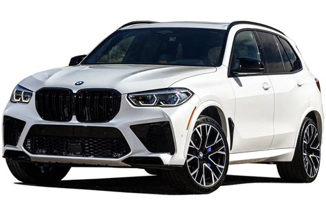 Bmw X5 M Suv 2020 Review Carbuyer
