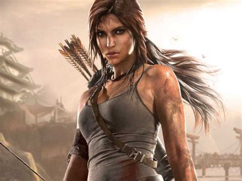 The 15 Most Badass Female Video Game Characters Ranked Whatnerd