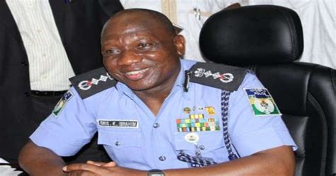 Nigeria Police Set Up Radio Television Stations Ckn News