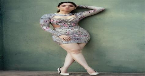 Tamannaah Bhatia S Hottest Body Hugging Outfits Will Make You Christmas Ready
