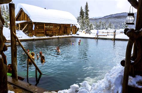 Soak Relax Repeat Mccall Idaho Hot Springs Che Si Deve Visitare