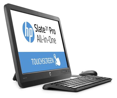 Hp Slate 21 Pro Confermato Per Litalia A 399€ Androidworld