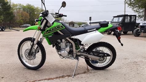 2021 Kawasaki Klx 300 Dual Sport Nex Tech Classifieds