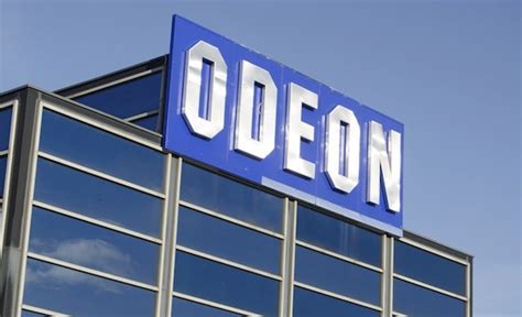 Odeon And Uci Cinema Group To Launch London Innovation Lab Uk