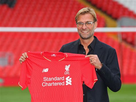 Two Years Of Jurgen Klopp But How Far Have Liverpool Actually Come