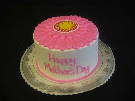 Mother’s Day Cakes Taylor S Bakery