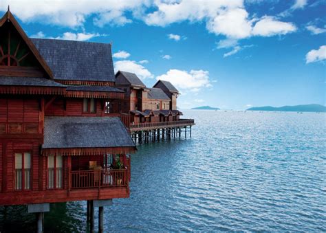 The hotel offers a high standard of service and amenities to suit the individual needs of all travelers. Promo 50% Off Langkawi Lagoon By Tema Malaysia - Hotel ...