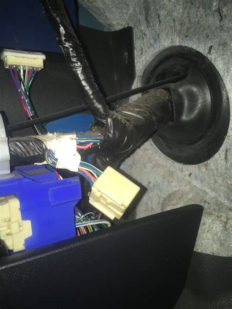 One place to measure system amperage is at the blue wire of the controller which is the output to the brakes. Trailer light problem - YotaTech Forums