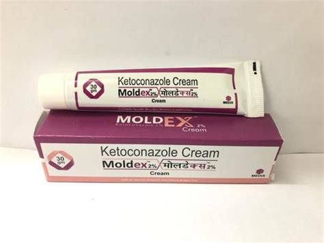 Ketoconazole 2 Cream External Use Drugs At Best Price In New Delhi