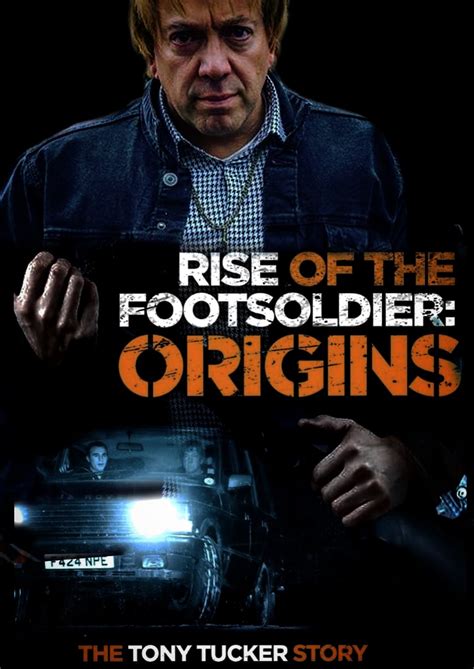 Rise Of The Footsoldier Origins 2021 Posters — The Movie Database Tmdb