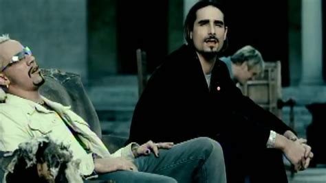 Превод Backstreet Boys Drowning 2001 Official Music Video