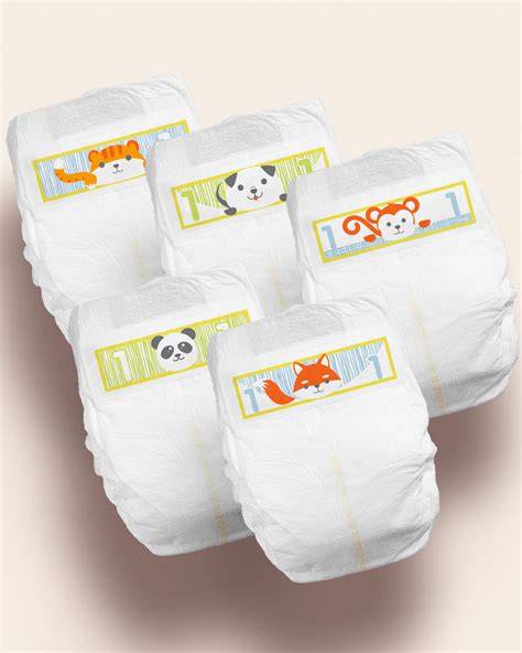 Free Cuties Diaper Sample Her Savings