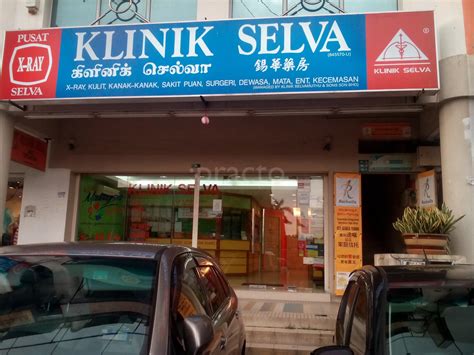 get quote call now get directions. Klinik Selva Bandar Puchong Jaya - 24 Hour Clinics In ...