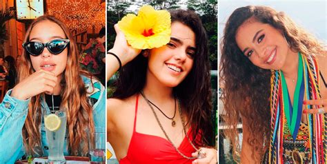 Las Bellas Hijas De Estos Famosos Cantantes