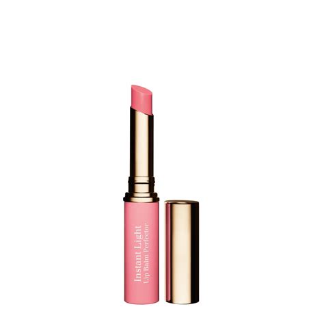 clarins instant light lip balm perfector douglas lv