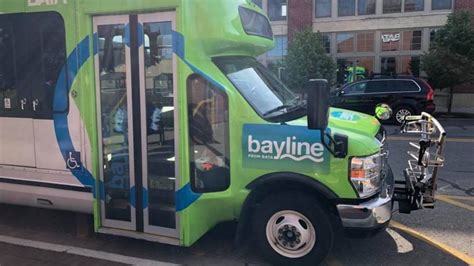 Bata Launches New Bayline Route Makes Improvements To Other Routes Wpbn