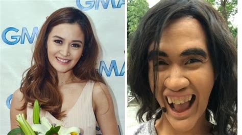 Kris Bernal On Renewing Contract With Gma 7 Ito Yung Gusto Ng Puso Ko