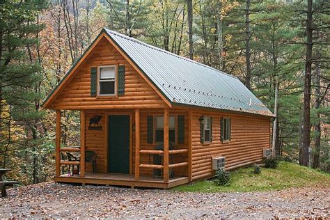 14x48 Adirondack Custom Barns And Buildings The Carriage Shed