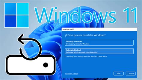 Como Reinstalar Windows Eliminar O Mantener Tus Archivos Vrogue