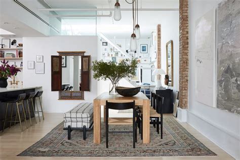 22 Open Floor Plan Decorating Ideas Straight From Designers