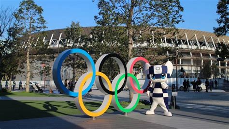 El responsable de los juegos olímpicos de tokio pide centrar el debate en cómo será el evento en lugar de discutir sobre si los habrá. Tokio 2021: Los cambios drásticos que se vienen para la ...