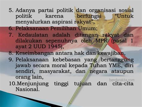 Ppt Demokrasi Indonesia Powerpoint Presentation Free Download Id