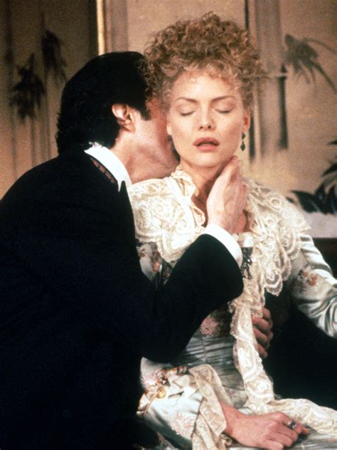 The Age Of Innocence Official Clip There Is Another Woman Trailers And Videos Rotten Tomatoes