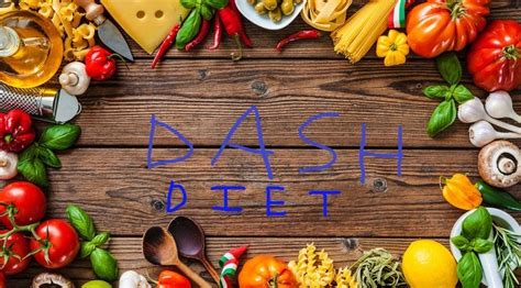 What Is Dash Diet And How It Works