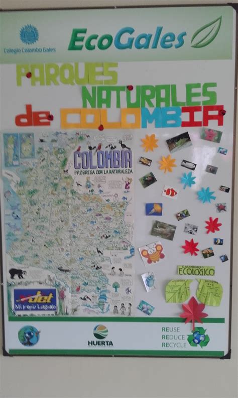 Eco Guaymaral DÍa De Los Parque Nacionales Naturales Colombianos