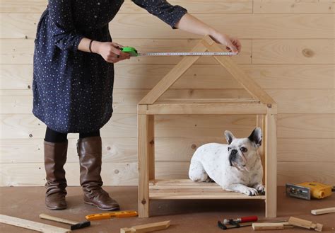14 Free Diy Dog House Plans Anyone Can Build