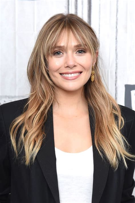 79 Stylish And Chic How To Have Bangs With Thin Hair Hairstyles Inspiration The Ultimate Guide
