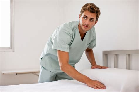 California Medical Linen And Healthcare Uniform Service With Braun