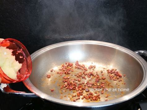 Sauerkraut - Lecker like at home - gut abgeschmeckt