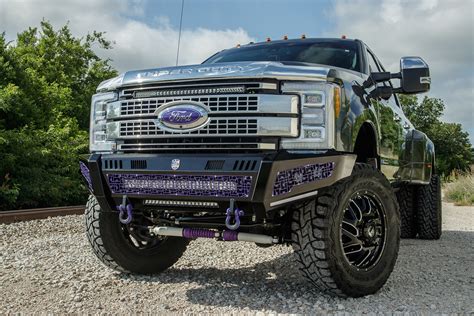 2018 Ford F350 Dually Cars