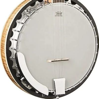 Oscar Schmidt Ob O Bluegrass String Banjo Reverb