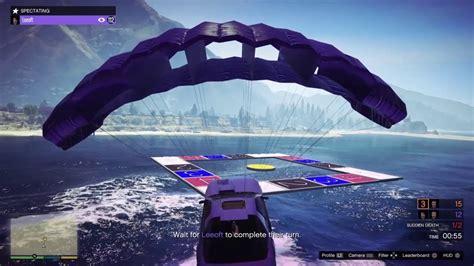 Car Darts GTA V funtage - YouTube
