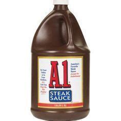 You won't believe how easy this recipe is to make and it can easily be made in under 30. Homemade A.1.Steak Sauce | Steak sauce recipes, A1 steak sauce, Homemade seasonings