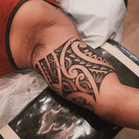 Awesome Hawaiian Tattoo Designs You Need To See Outsons Men S