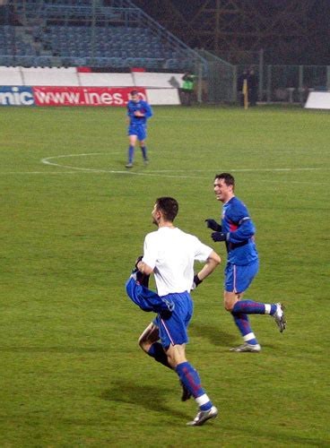 He is best remembered for causing the supporters of espanyol barcelona to fall out of the. Steaua - FC Oradea 2-1 - FCSTEAUA.RO