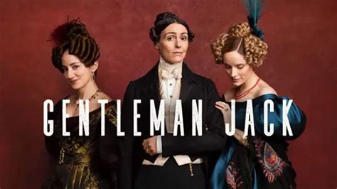 Gentleman Jack Season Two Ratings Canceled Renewed Tv Shows