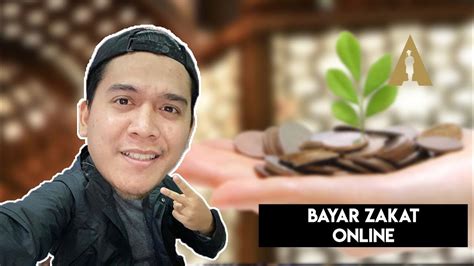 Zakat online atau membayar zakat dengan memanfaatkan situs atau aplikasi bukanlah hal baru di tanah air. KALI PERTAMA BAYAR ZAKAT SECARA ONLINE! - YouTube